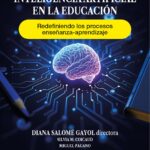 El rol de la inteligencia artificial en la educación. Redefiniendo los procesos enseñanza-aprendizaje