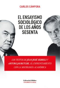 El ensayismo sociológico de los años sesenta