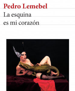 La esquina es mi corazón