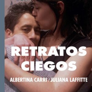 Retratos ciegos