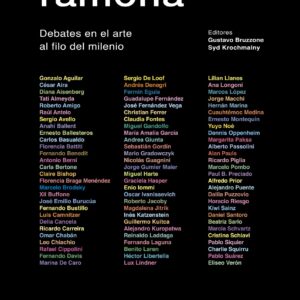 ramona. Debates en el arte al filo del milenio