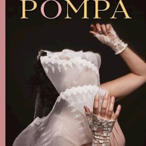 Pompa (Poesía reunida 1999-2022)