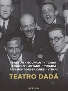 Teatro Dadá