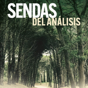 Sendas del análisis