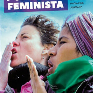 Manual de periodismo popular y feminista