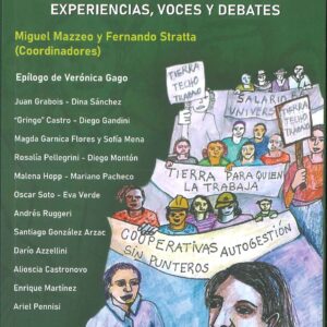 ¿Qué es la economía popular? Experiencias, voces y debates