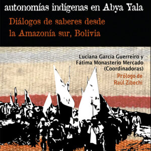 Luchas territoriales por las autonomías indígenas en Abya Yala