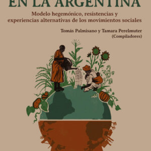 Agronegocio en la Argentina