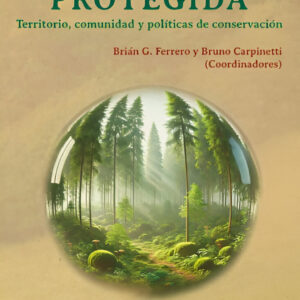 Naturaleza protegida