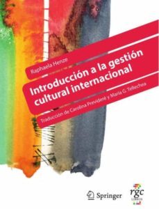 Introducción a la gestión cultural internacional