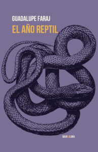 El año reptil