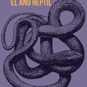 El año reptil