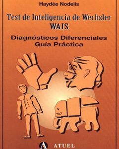 Test de inteligencia Weschler-Wais