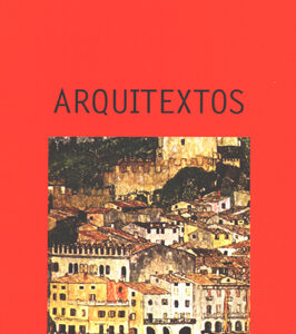 Arquitextos