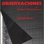 Observaciones sobre la Arquitectura (ilustrado en color)