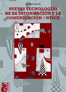 Nuevas tecnologías de la información y la comunicación (incluye CD)