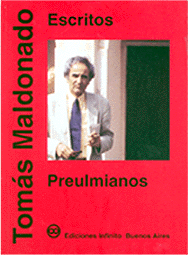 Escritos preulmianos