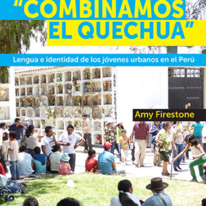 Combinamos el quechua. Lengua e identidad de los jóvenes urbanos en el Perú