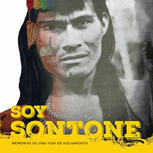 Soy Sontone. Memorias de una vida en aislamiento