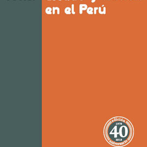 Clases, Estado y nación en el Perú