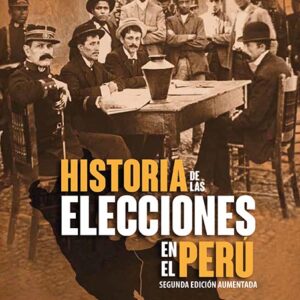 Historia de las elecciones en el Perú