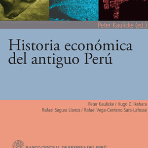 Historia económica del antiguo Perú