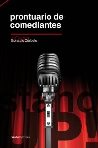 Prontuario de comediantes