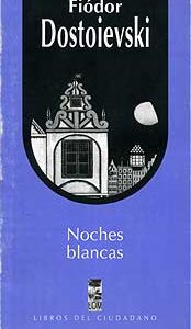 Noches blancas