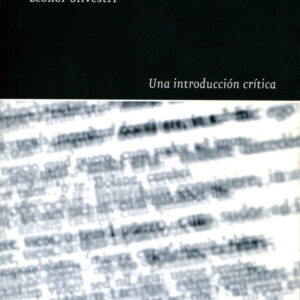 Catulo. Poemas. Una introducción crítica