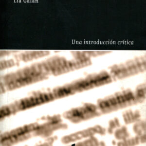 Virgilio. Eneida. Una introducción crítica
