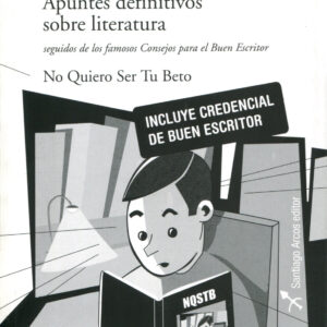 Apuntes definitivos sobre literatura