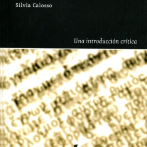 Aristófanes. Las ranas. Una introducción crítica