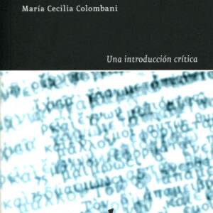 Hesiodo. Teogonía. Una introducción crítica