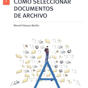 Cómo seleccionar documentos de archivo