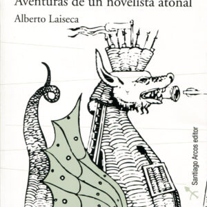 Aventuras de un novelista atonal