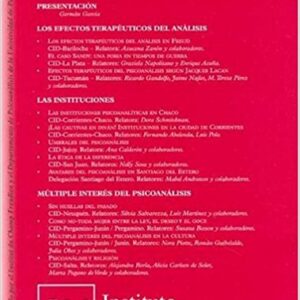 Usos del psicoanálisis