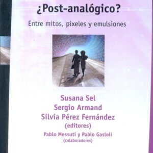 ¿Post-analógico?