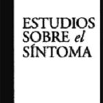 Estudios sobre el síntoma