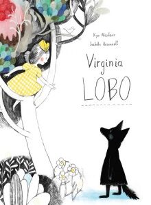 Virginia Lobo