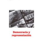 Revista Actuel Marx n. 23: 'Democracia y representación'